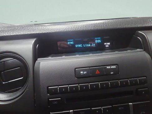 Used 2013 Ford F150 STX w/ Mid Equipment Group RWD image 21