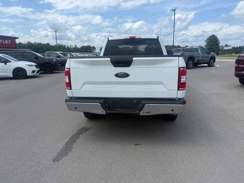 Used 2019 Ford F150 XLT w/ Equipment Group 301A Mid RWD image 5