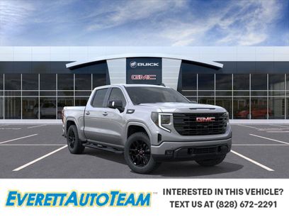 New 2026 GMC Sierra 1500 Elevation w/ Elevation Premium Package