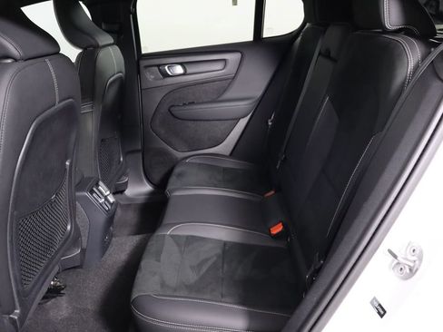 Used 2023 Volvo C40 P8 Recharge Plus AWD/4WD image 15