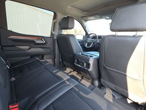 Used 2022 GMC Sierra 1500 Denali image 18