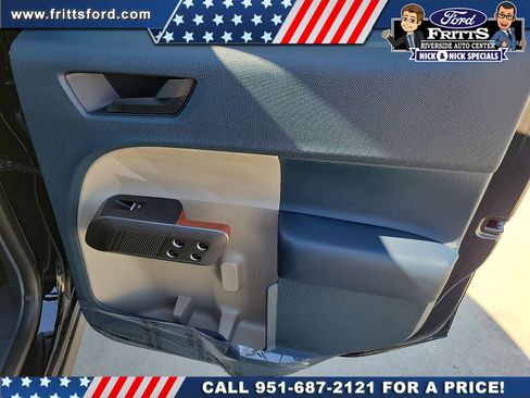 New 2026 Ford Maverick Lariat image 21