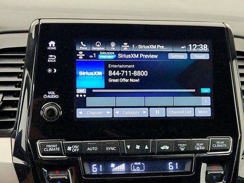 Used 2021 Honda Odyssey Touring image 19
