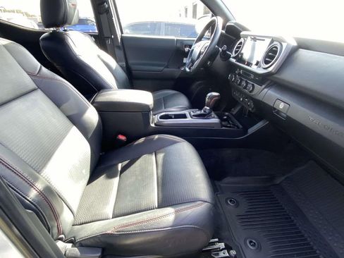 Used 2019 Toyota Tacoma TRD Pro image 44