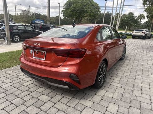 Used 2024 Kia Forte LXS FWD image 37