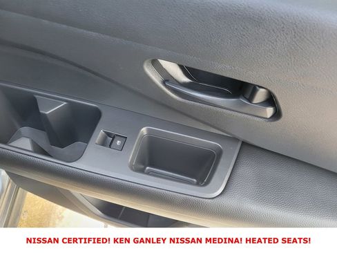Certified 2025 Nissan Pathfinder SV image 51