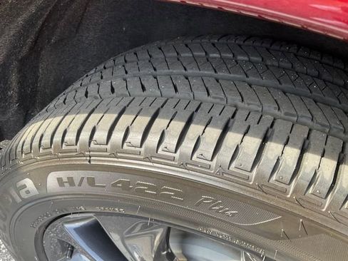 Used 2025 Dodge Durango GT w/ Blacktop Package image 11