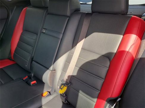 Used 2021 Lexus NX 300 F Sport image 13