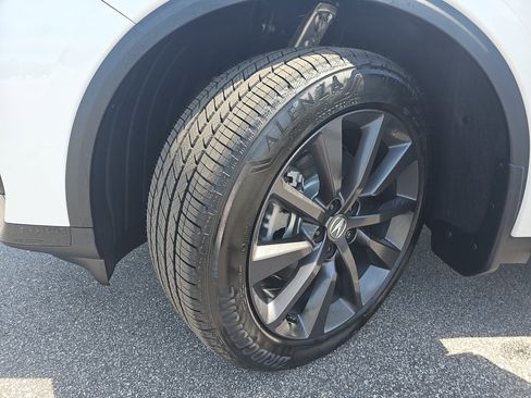 New 2026 Acura MDX A-Spec AWD/4WD image 29