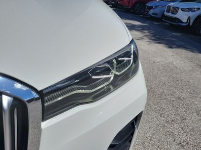 Used 2020 BMW X7 xDrive40i w/ Premium Package