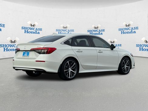 Used 2024 Honda Civic Touring image 8