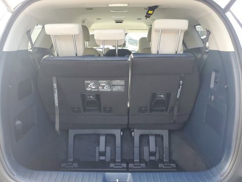 New 2026 Kia Carnival EX image 8