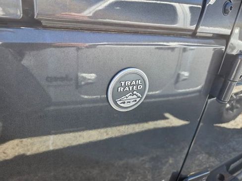 Used 2017 Jeep Wrangler Unlimited Sport image 5