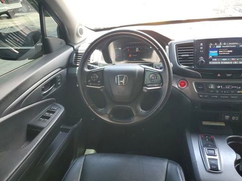 Used 2022 Honda Pilot Special Edition image 12