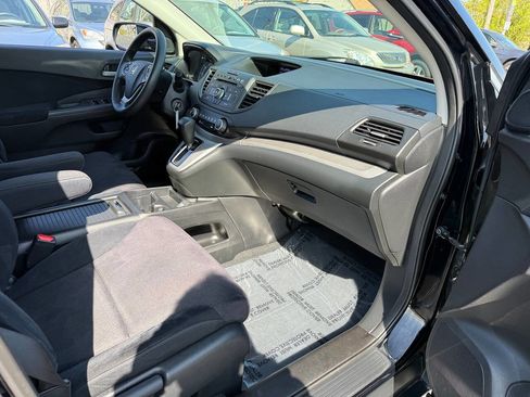 Used 2014 Honda CR-V EX image 33