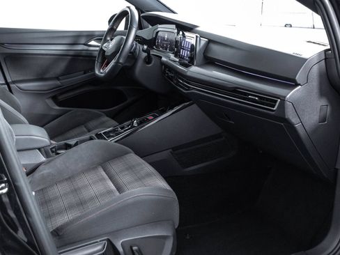 Used 2024 Volkswagen GTI S FWD image 39