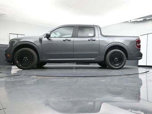 New 2026 Ford Maverick Lobo AWD/4WD image 27
