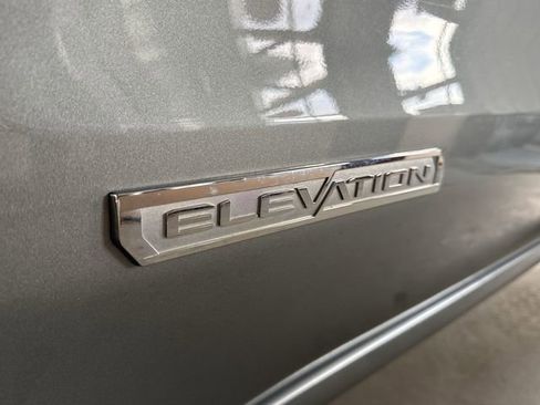 Certified 2024 GMC Sierra 1500 Elevation AWD/4WD image 36