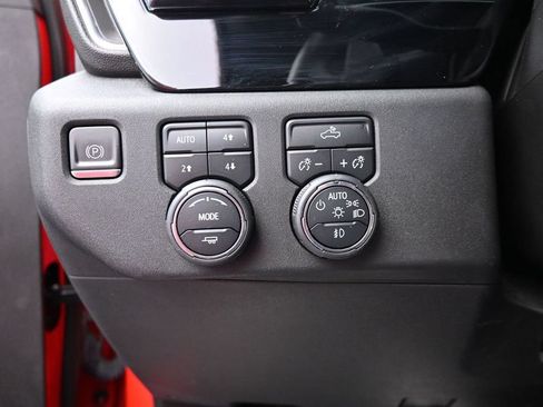 Used 2023 Chevrolet Silverado 1500 RST AWD/4WD image 20