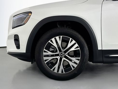 New 2026 Mercedes-Benz GLB 250 GLB 250 image 9