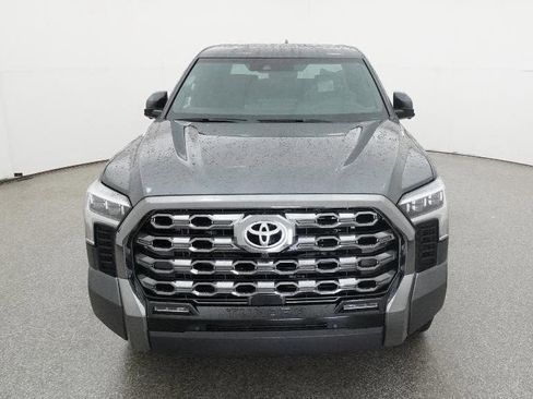 New 2026 Toyota Tundra Platinum AWD/4WD image 15