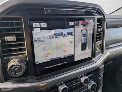 Used 2022 Ford F150 Lariat w/ Equipment Group 502A High image 13