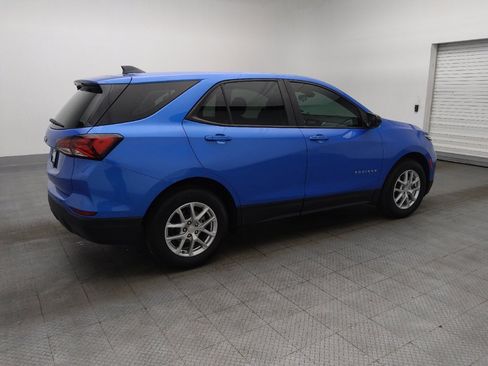 Used 2024 Chevrolet Equinox LS image 10