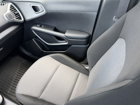 Certified 2020 Kia Soul X-Line FWD image 16