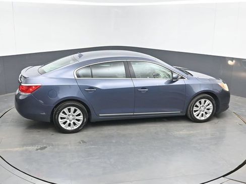 Used 2013 Buick LaCrosse Leather FWD image 37