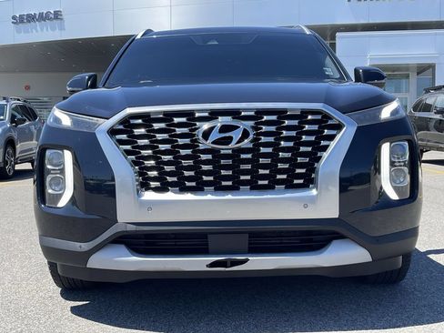 Used 2020 Hyundai Palisade SEL w/ Convenience Package AWD/4WD image 15
