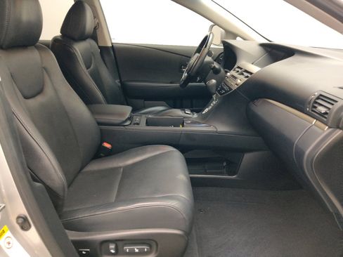 Used 2015 Lexus RX 350 FWD image 21