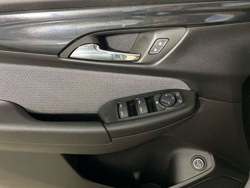 Certified 2024 Chevrolet TrailBlazer LT w/ Convenience Package image 13