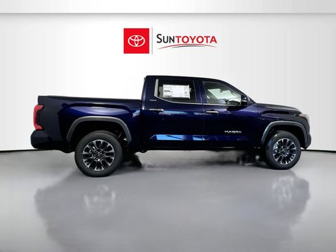 New 2026 Toyota Tundra Limited AWD/4WD image 2