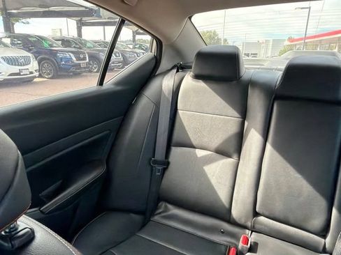 Used 2024 Nissan Altima 2.5 SR w/ SR Premium Package AWD/4WD image 20