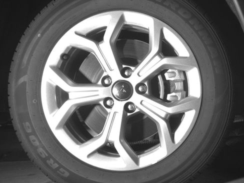 Used 2025 Jeep Compass Latitude AWD/4WD image 12