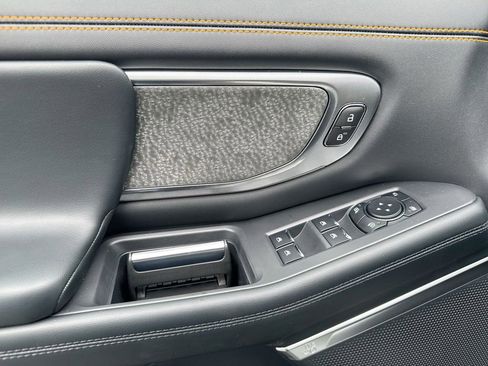 New 2026 Ford Expedition Tremor AWD/4WD image 22