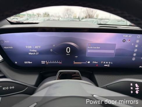 Used 2025 Buick Enclave Avenir image 40