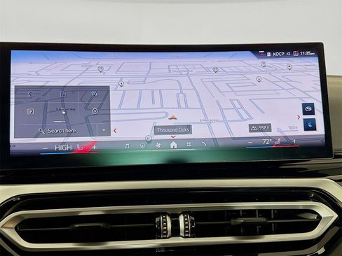 Certified 2024 BMW i4 eDrive35 w/ Premium Package image 13