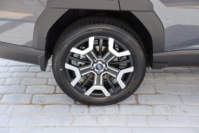 New 2026 Subaru Outback Touring XT AWD/4WD image 67
