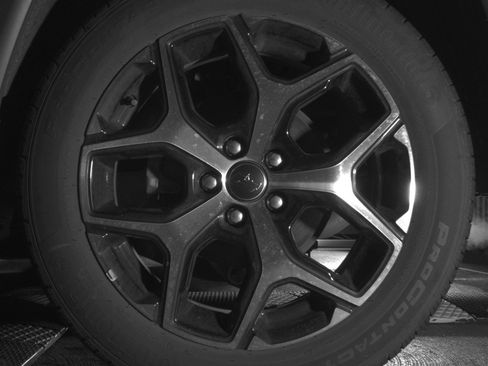 Used 2025 Jeep Compass Limited image 14