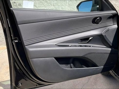 New 2025 Hyundai Elantra Sport image 20