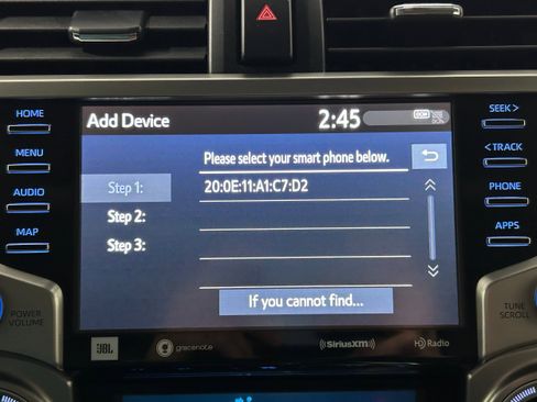 Used 2021 Toyota 4Runner Limited image 6