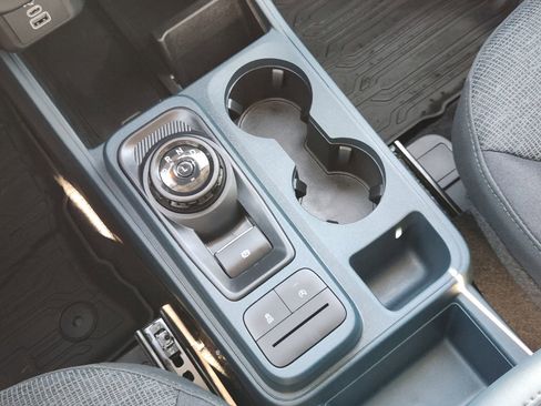 New 2026 Ford Maverick XL FWD image 19