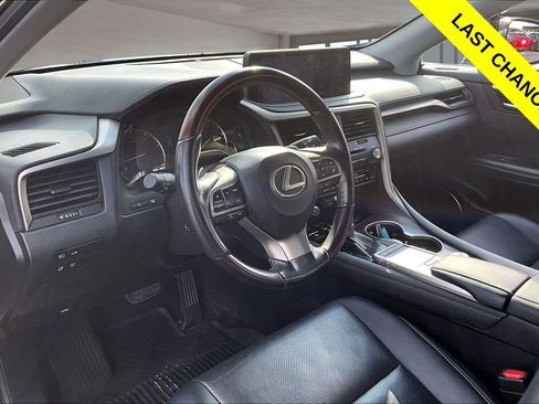 Used 2020 Lexus RX 350 AWD w/ Premium Package image 14
