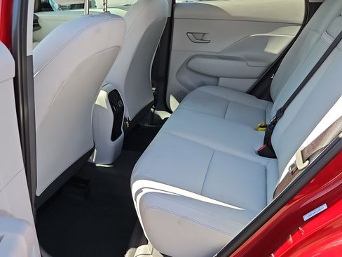 Certified 2026 Hyundai Kona SEL Sport FWD image 23