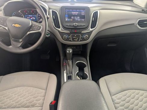 Used 2021 Chevrolet Equinox LT w/ LPO, Floor Liner Package image 25