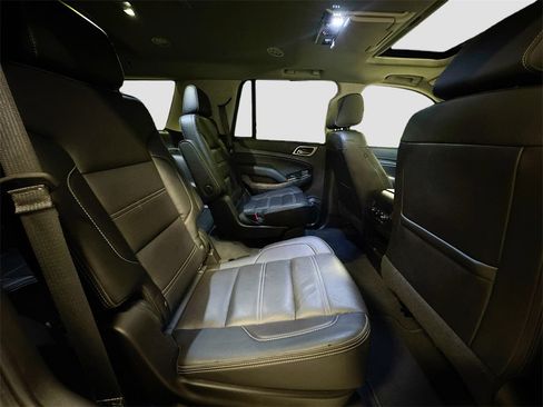 Used 2020 GMC Yukon Denali w/ Denali Ultimate Package image 37