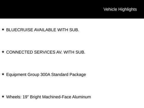 Used 2025 Ford Mustang Mach-E Premium image 5