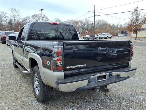 Used 2006 Chevrolet Silverado 1500 LT w/ Light Duty Power Package image 7