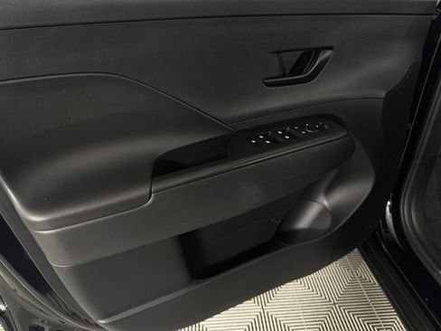Used 2026 Hyundai Kona SEL Sport FWD image 24